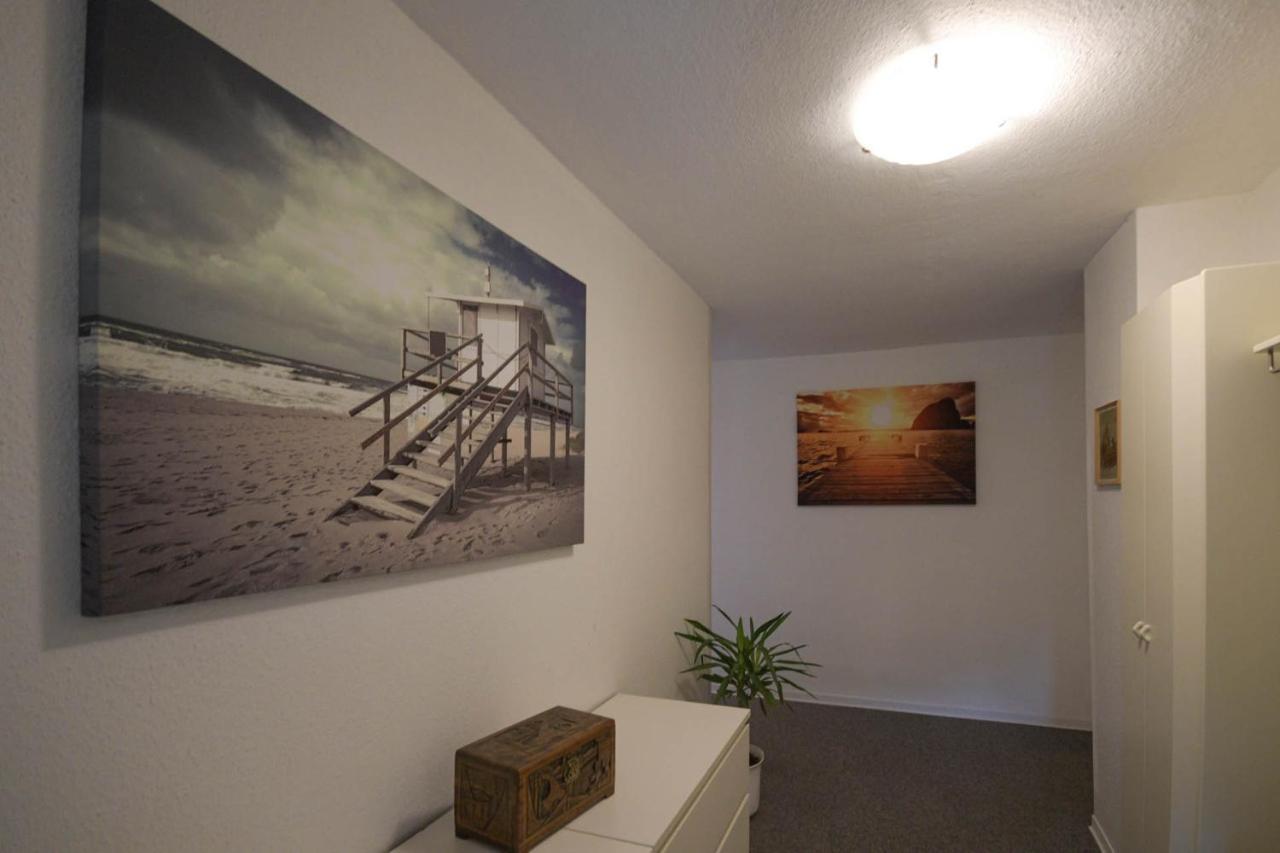Zimmer Ohne Fruehstueck In Der Forellenzucht Burgen  Exteriér fotografie